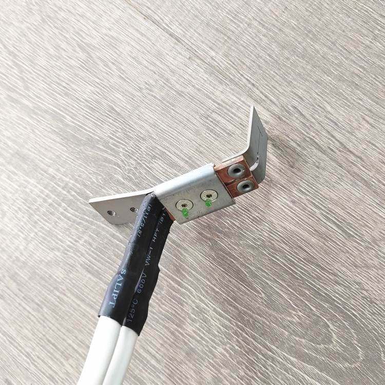 嘉音A-85自动打包机用配件  电热组CA88N-113100-1,鲜花速递/花卉仿真/绿植园艺,花艺材料,淘宝优惠券,粉丝福利购,淘宝优惠卷