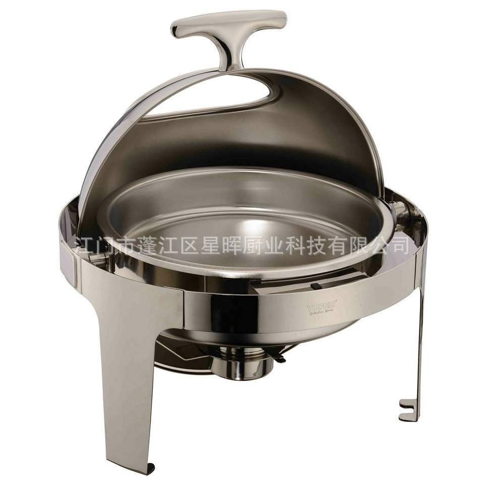大量销售 宇辉721L可视型自助餐炉 高品质豪华型自助西餐炉