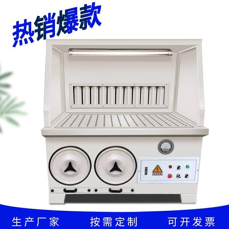 打磨除尘工作台木工砂轮抛光工业粉尘处理移动脉冲滤芯超净打厂家