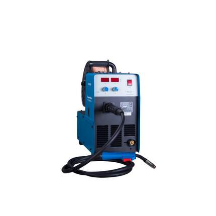 一体式气保焊机内置送丝机薄板二保焊机低飞溅NB-218T1气保焊