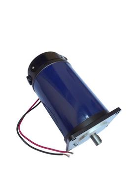 110T51A3直流电机直流永磁电机110V185W直流电机厂家图片