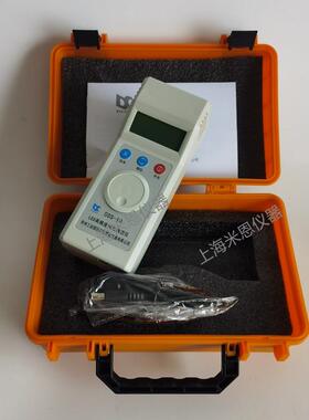 DSS-10频闪仪手持式测速仪充电式LED10万转速表电机风机转速测量