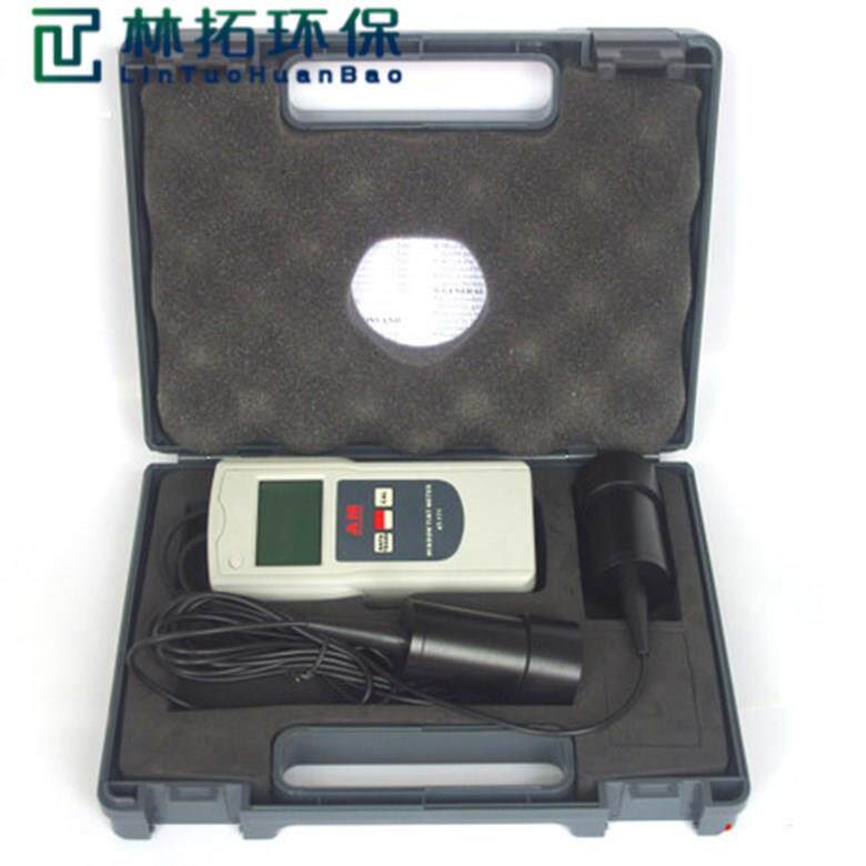 便携式数字隔热膜透光率仪AT-171 液体浊度/澄明度测定仪