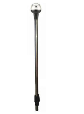 E011589-24 游艇环照灯LED游艇信号灯 593mm长1.5WLED游艇信号灯