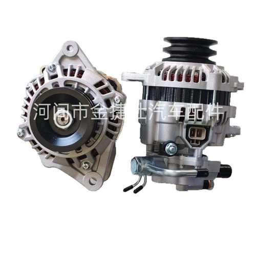 37300-4X003 发电机TA000A56901 充电机AF111390 12V 110A 5PK