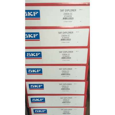 23034CC/C3W33 瑞典轴承 23022 23030 23028 23026 23024 23122JA