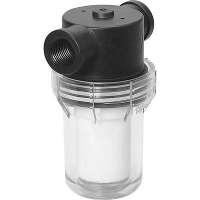 FESTO VAF-DB-1/4 547261 VAF-DB-3/8 553140 553141 真空过滤器