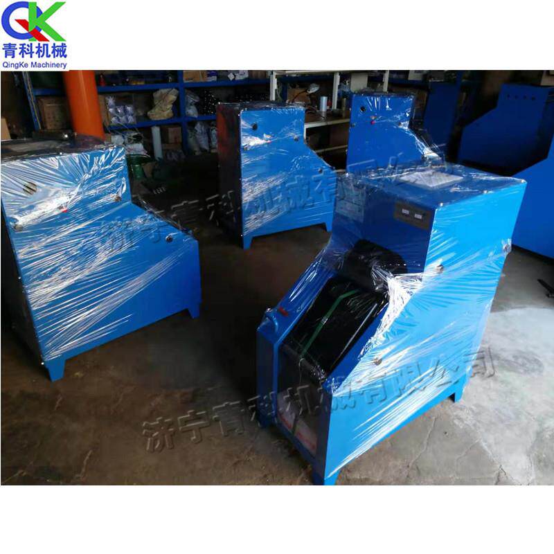 青科气动液压扒胎机 电气联合控制刹车片剔除机 重卡刹车片铲片机