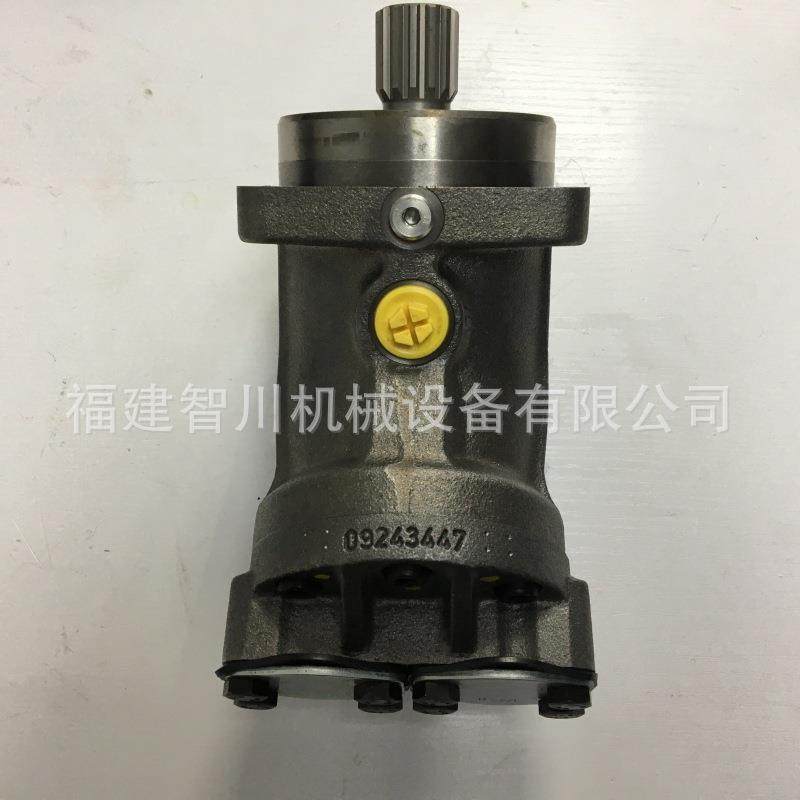 REXROTH力士乐液压柱塞马达R902223014 A2FM32/61W-VAB010H