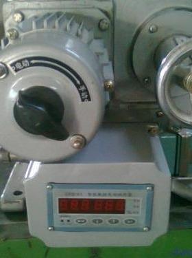 SKJ-310CX 电子式电动执行机构执行器