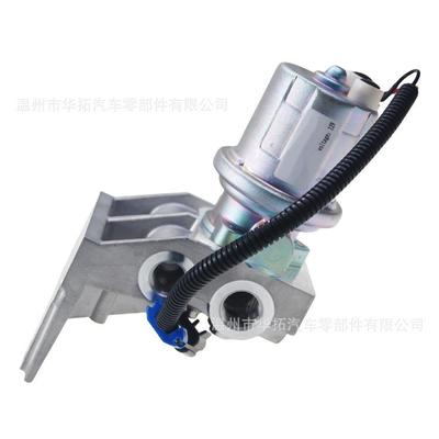 通用87676818型电动燃油泵适用 于P76912柴油