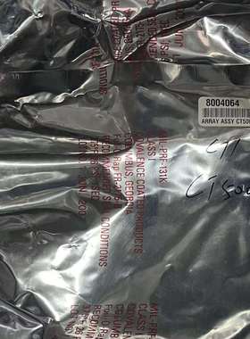 CT500 活性炭 Charcoal Array 产品号：8004064 库房两个现货