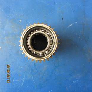 供应徐工压路机杭齿变速箱配件YD13351013 K1齿轮总成