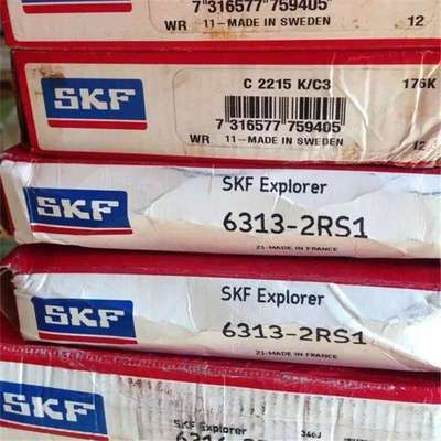 6313-2Z 瑞典轴承6312 6311 6310 6309 6308 6307 2NR 6306 6305N