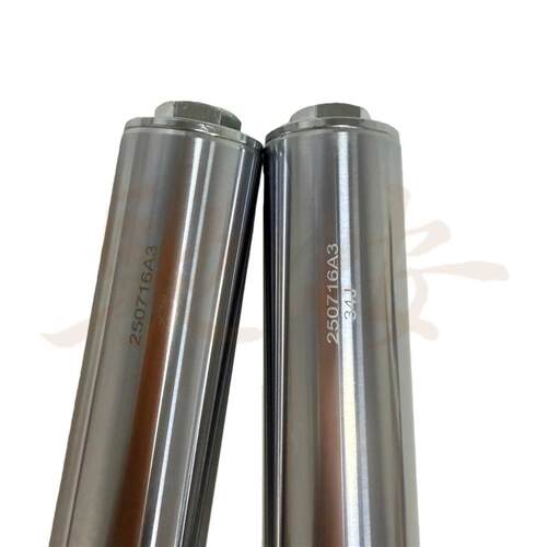 适用轻骑铃木极客飒155NK酷道155 GL150 GSX150N/F摩托车前减震器
