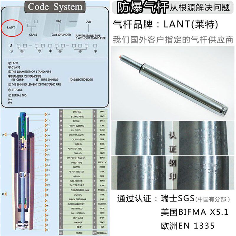 师傅椅理发店美发大工凳美发大工椅子美发凳子师傅升降椅子马鞍椅