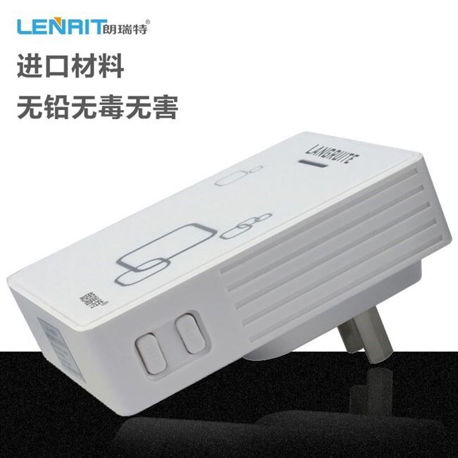 穿墙门铃家用朗瑞特门铃智能远距不用电池老人家用呼叫器无线遥控