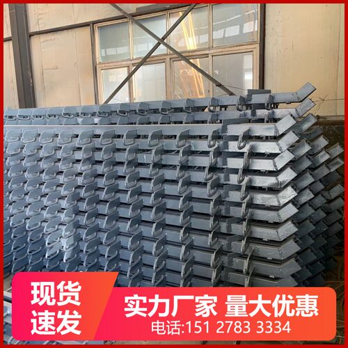 桥梁伸缩缝GQF-C40F60D80型公路桥梁伸缩缝梳齿板送胶条橡胶支座