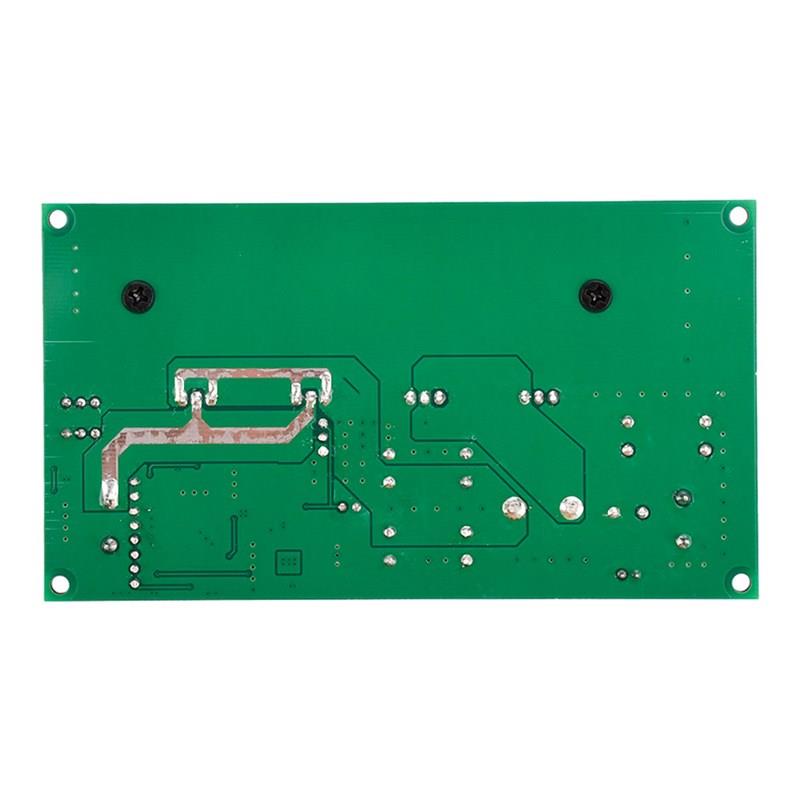 DC12-80V 20A可调降压电源模组恒流恒压模块带电压电流显示 600W