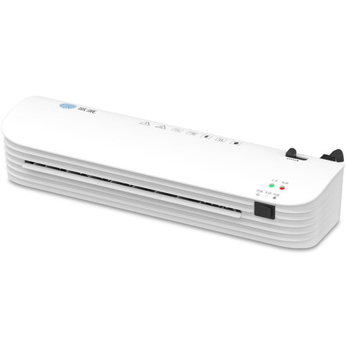歌派塑封机GP-S4办公家用A4文件照片菜单过胶机 冷裱/热裱覆膜机