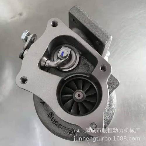 涡轮增压器HE200WG377951537785143779514TURBOCAARGER3.8T