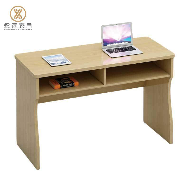 长条桌培训桌办公桌会议桌单人双人三人桌电脑桌领导开会桌椅组合