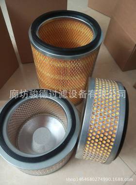 富士真空泵过滤器滤芯VFY-026B