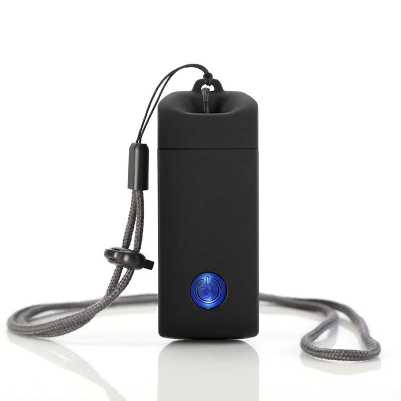 usb便携空气净化器车载迷你型负离子发生器除异味杀菌车载便携