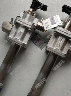 SCEM140LN-200/135施能烧嘴SIO40HB-500/335