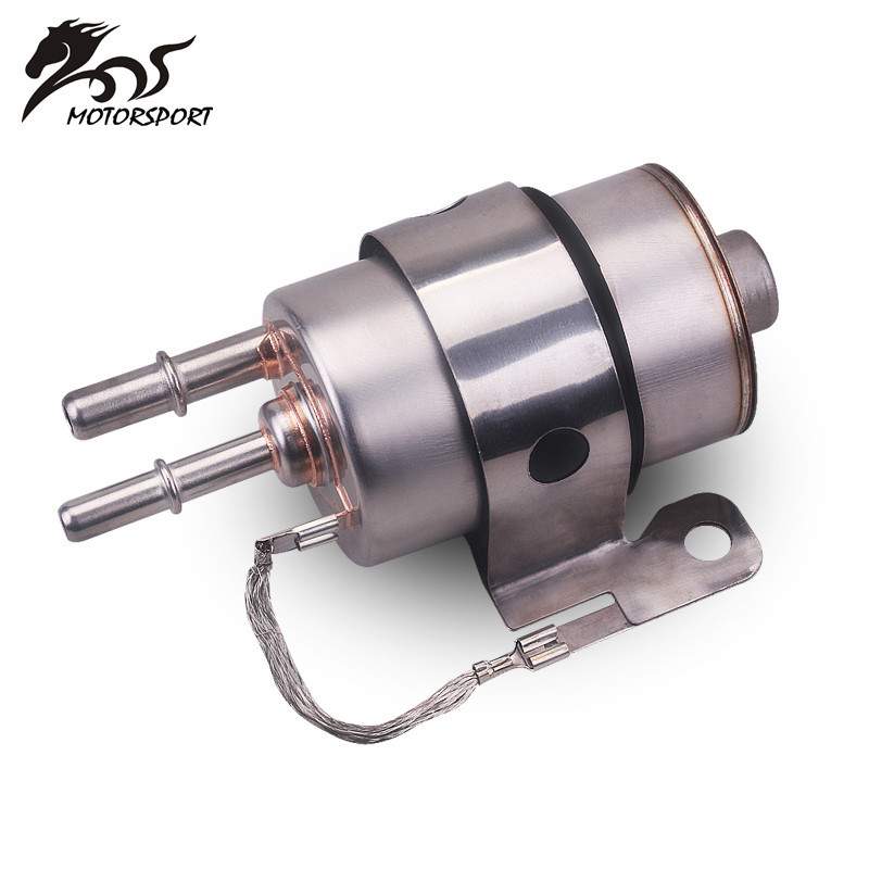 LS 58 PSI燃油滤清器 C5 巡洋舰 科尔维特EFI LS1过滤器套件带6AN