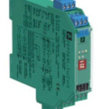 KFD0-CC-Ex1电流输入信号转换器