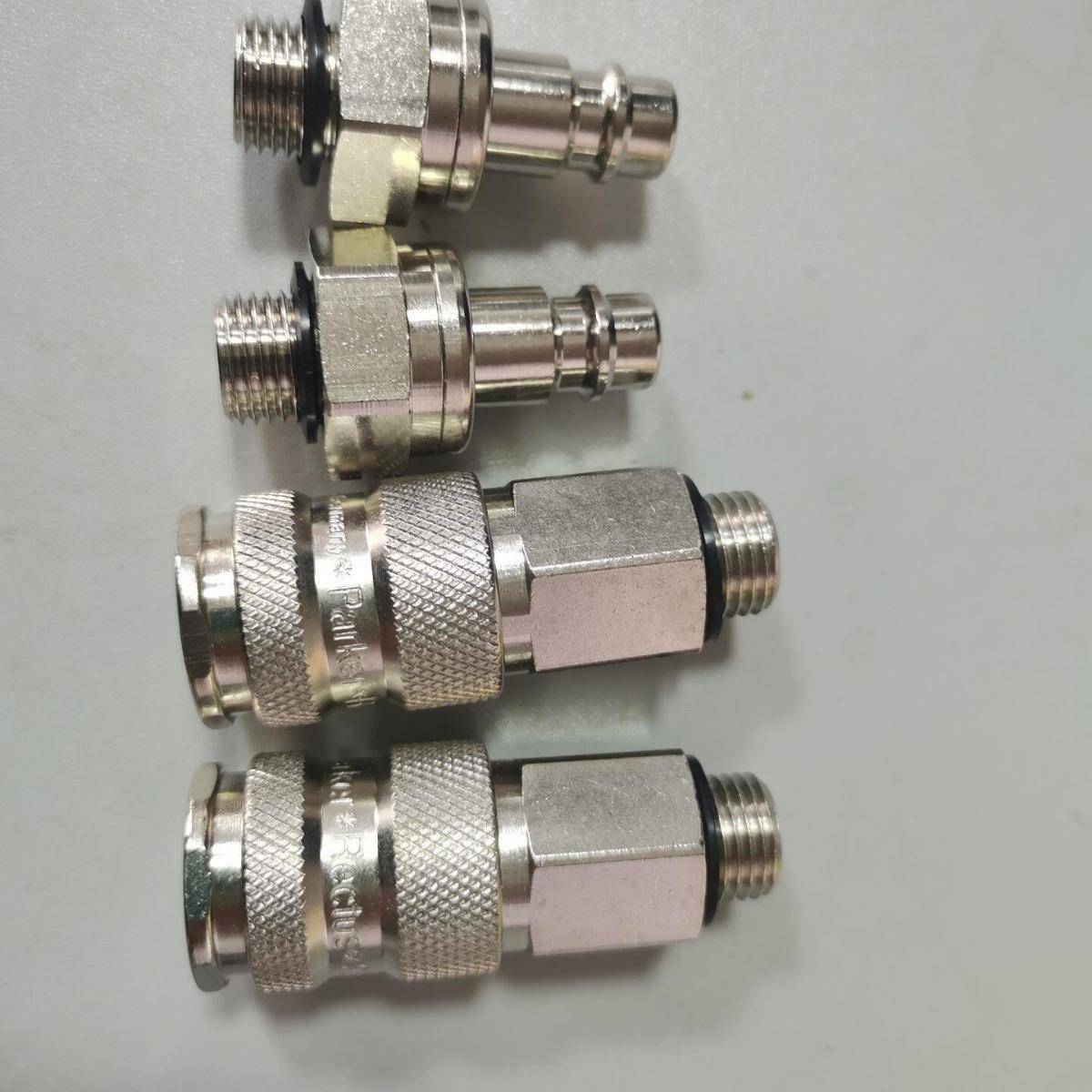 RECTUSType25利达时PARKER*RECTUS*25*NW7.8MadeinGermany