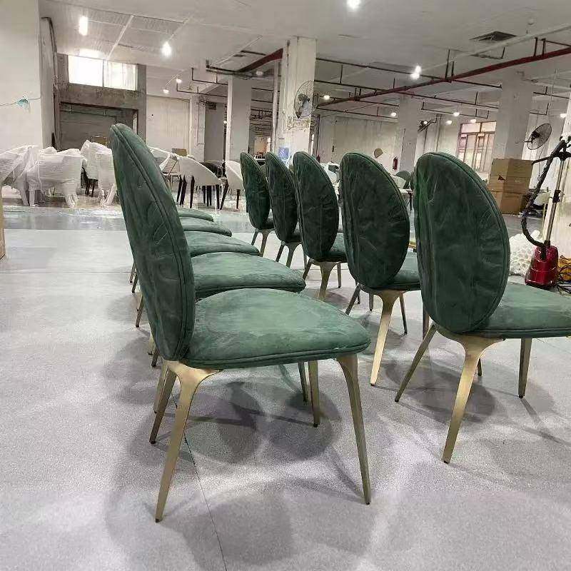 高端不锈钢餐椅家用简约餐厅椅子靠背椅化妆椅树叶椅高弹海绵舒适,鲜花速递/花卉仿真/绿植园艺,割草机/草坪机,淘宝优惠券,粉丝福利购,淘宝优惠卷