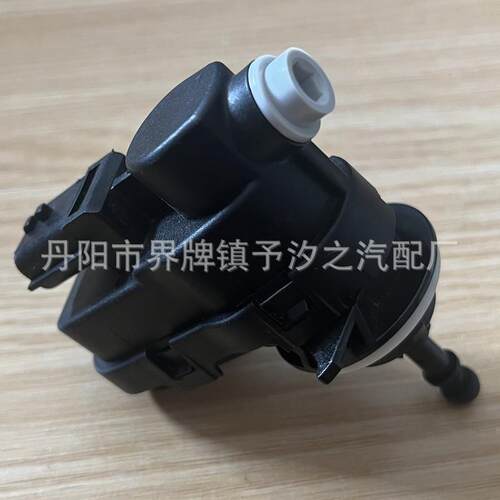 适用于标志30120083008雪铁龙C3-XR大灯电动上下水平调节电机