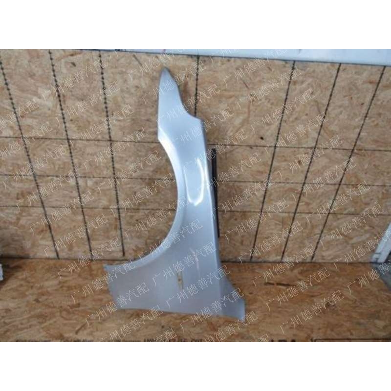 适用宝马520I 523 525 528 530 535LI 叶子板 翼子板 拆车件