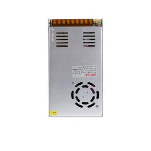 5V集中供电广告标识牌镇流器5V60A300W广告灯箱显示屏开关电源