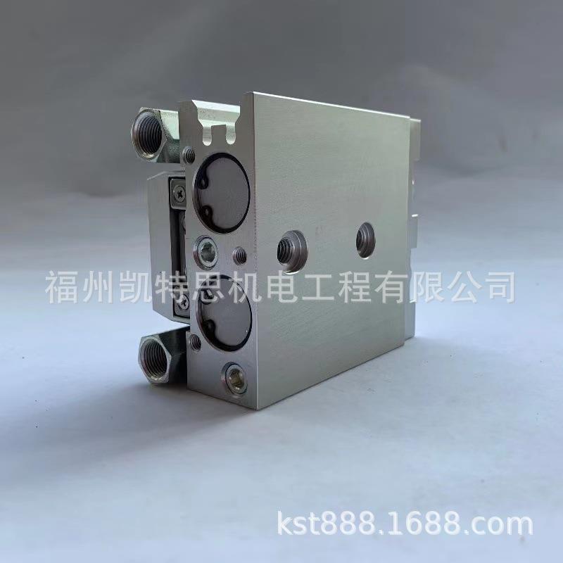 德国FESTO小型滑台气缸SLT-20-150-A-CC-B现货