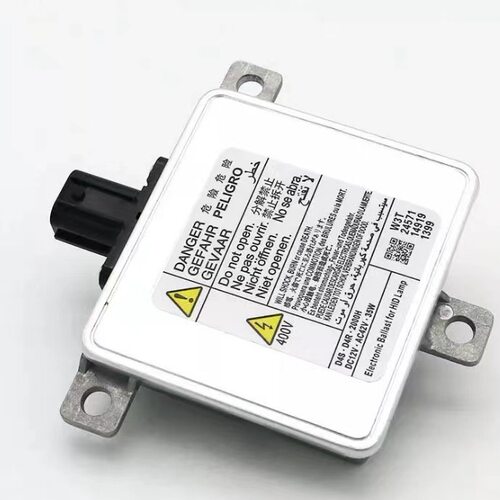 W3T24571氙气大灯D4S镇流器安定器电脑版适用于马自达