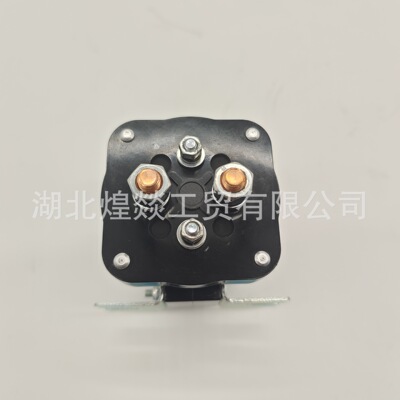 东风康明斯 发动机起动马达继电器 3050692
