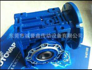 供应意大利MOTOVARIO减速箱摩多利NMRV0751:30P90B5