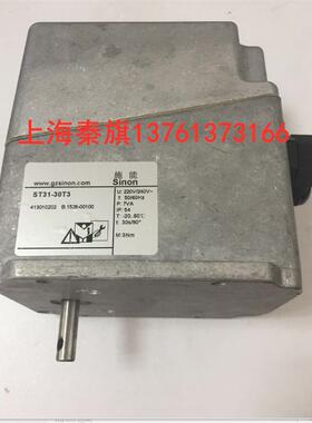 ST31-60T3E施能执行器ST50-60T20EST50-30T20EST50-03T4RST31-3