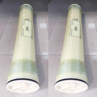 深井水处理系统拦截污染物除菌苦咸水脱盐纯水膜海德能膜CPA 8040