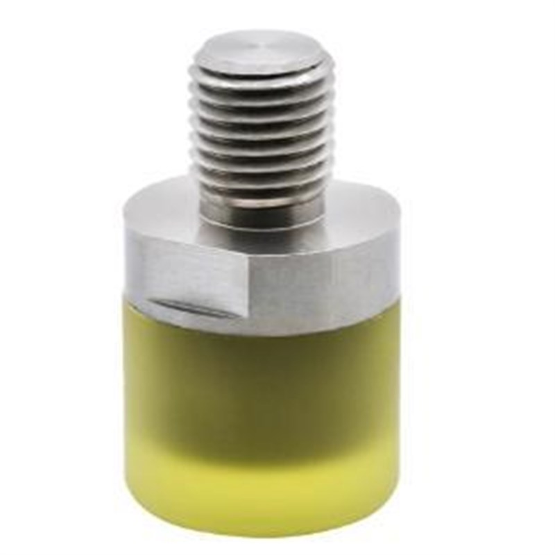 WIW21/22/31/32-D8外螺纹型聚氨酯压块F/10/12/16/20/25平替怡合