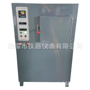 电阻炉 湘科CSL系列耐火材料中高温重烧试验炉实验室程序控温箱式