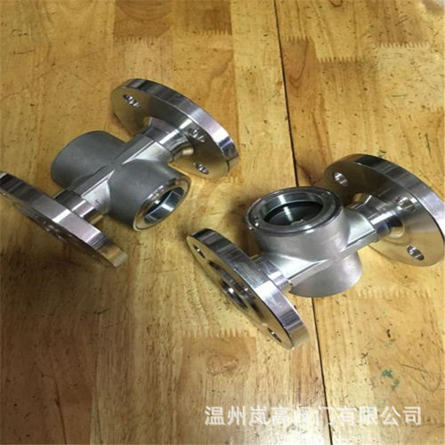 厂家直销 管道视镜 管道连接 不锈钢材质 叶轮视镜 法兰连接 DN20