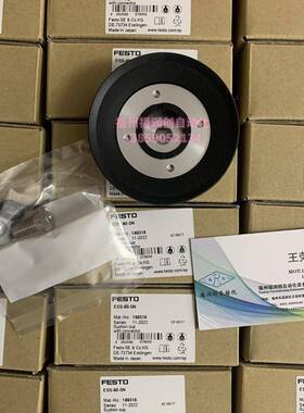 FESTO真空吸盘ESS-10-20-30-40-50-60-80-100-CN-SS-EU-SF-BS-BN