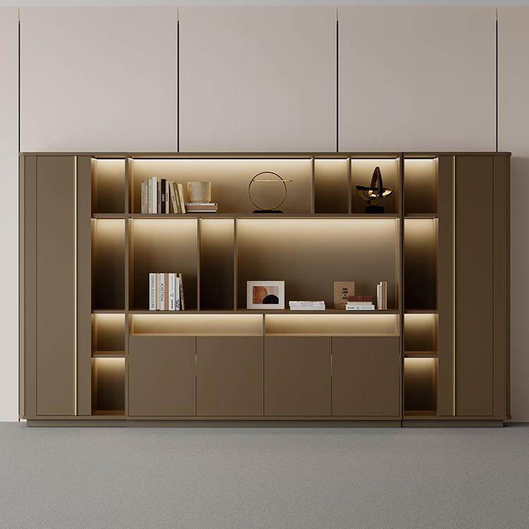 落地文件柜书柜书架组合简约现代资料柜展示储物柜带灯老板桌配套,农机/农具/农膜,其它农用工具,淘宝优惠券,粉丝福利购,淘宝优惠卷