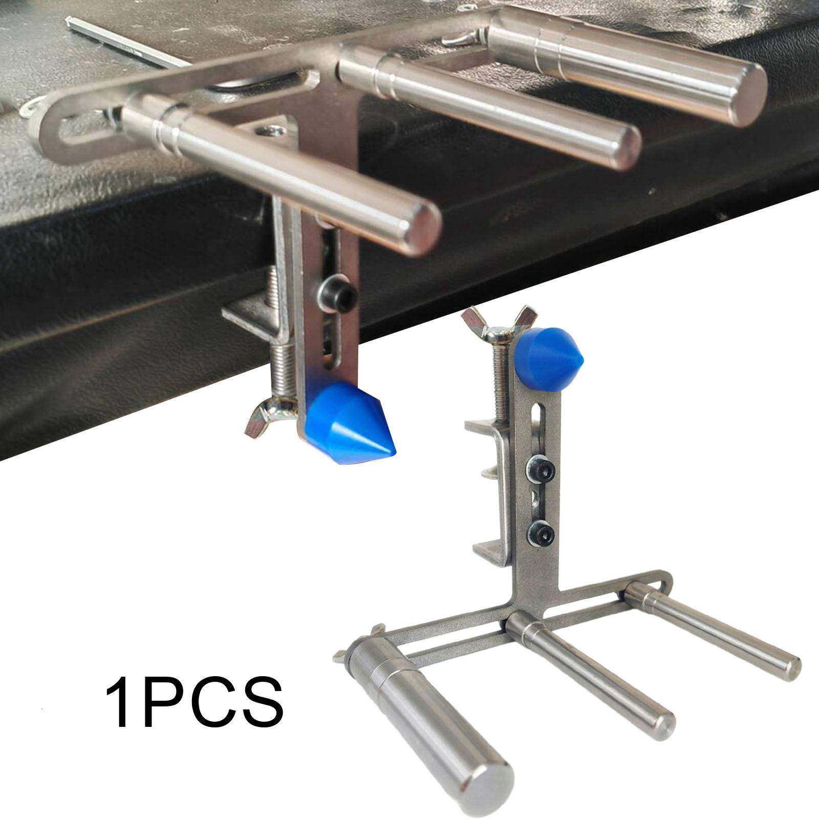 管乐抛光支架，适用于圆号，单簧管、音高管、小号、调音管、长笛
