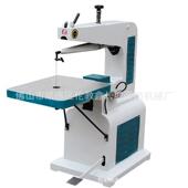 木工机械拉花锯线锯机MJ442多功能台式 拉花锯木工曲线锯