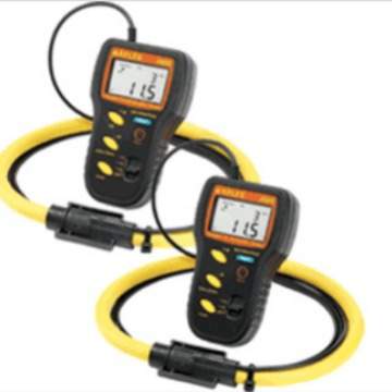 AFLEX-3005钳形电流表电力谐波分析3000A电流表泰仕AFLEX3005